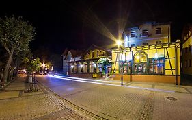 Hotel Alga
